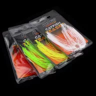 Nevis Catfish Teaser piros