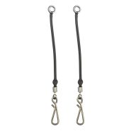 Nevis szakítózsinór kapocs harcsázáshoz 2db