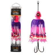 Nevis Bullet Head Teaser 100g lila-pink