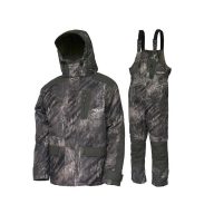 Prologic Highgrade Realtree Fishing thermoruha szett M