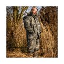 Prologic Highgrade Realtree Fishing thermoruha szett L