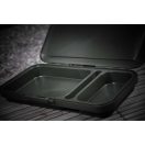 RidgeMonkey Action Station szerelékes-csalis doboz