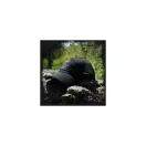 RidgeMonkey Trucker Cap Black baseball sapka
