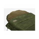 Prologic Avenger Sleeping Bag Bedchair System 8 leg horgász ágy hálózsákkal