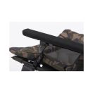 Prologic Avenger Relax Camo Chair with Armrest karfás szék