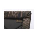 Prologic Avenger Relax Camo Chair with Armrest karfás szék