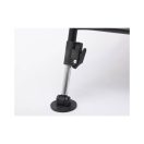 Prologic Avenger Relax Camo Chair with Armrest karfás szék