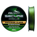 Nevis Secure Braided Line fonott zsinór 100m
