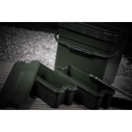 RidgeMonkey Modular Bucket System tárolóedény