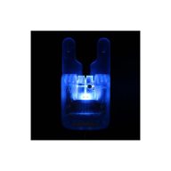 Atts Crystal Wheel Alarm elektromos kapásjelző kék