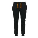 Fox Black & Orange Lightweight Joggers melegítő alsó