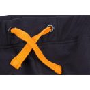 Fox Black & Orange Lightweight Joggers melegítő alsó