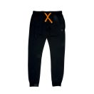 Fox Black & Orange Lightweight Joggers melegítő alsó