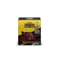   SBS Soluble Premium Pop Up oldódó lebegő bojli 16-18-20mm M3