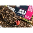 CC Moore Hemp & Salmon főtt kender lazaccal 2,5lit