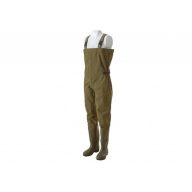 Trakker N2 Chest Waders melles csizma