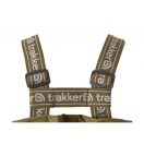 Trakker N2 Chest Waders melles csizma