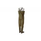 Trakker N2 Chest Waders melles csizma