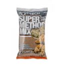 Bait Tech Super Method Mix etetőanyag