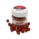 Stég Product Smoke Ball Pop Up lebegő bojli