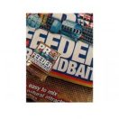 Bait Tech Pro Feeder Method Mix