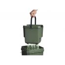 Trakker Pureflo Bait Filter System szűrőbetét vödörhöz