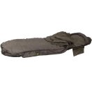 Fox VRS2 Camo Sleeping Bag terepmintás hálózsák