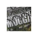 Gardner Covert Dark Continental Mugga pontyozó horog