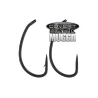 Gardner Covert Dark Mugga pontyozó horog