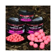 Hicarp Capella 365 Serie Pop Up Pink citrusos édes lebegő horogcsali 