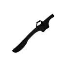 Prologic Cruzade Single Rod Sleeve botzsák