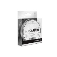FIN FLR Carbon 100% Fluorocarbon előkezsinór