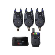 Prologic C-Series Alarm kapásjelző szett 3+1+1 All Blue