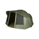 Trakker Superdome Bivvy 3 személyes sátor