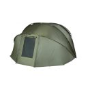 Trakker Superdome Bivvy 3 személyes sátor