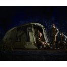Trakker Superdome Bivvy 3 személyes sátor