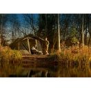 Trakker Superdome Bivvy 3 személyes sátor