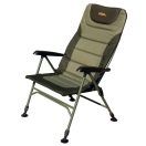 Carp Academy Luxxus Chair pontyozó fotel