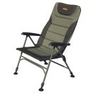 Carp Academy Deluxe Chair pontyozó fotel