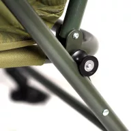 Carp Academy Grizzly Pro fotel