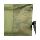 Carp Academy Deluxxe Camo fotel