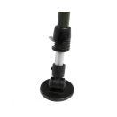 Carp Academy Deluxxe Camo fotel