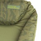 Carp Academy Giant Camo fotel