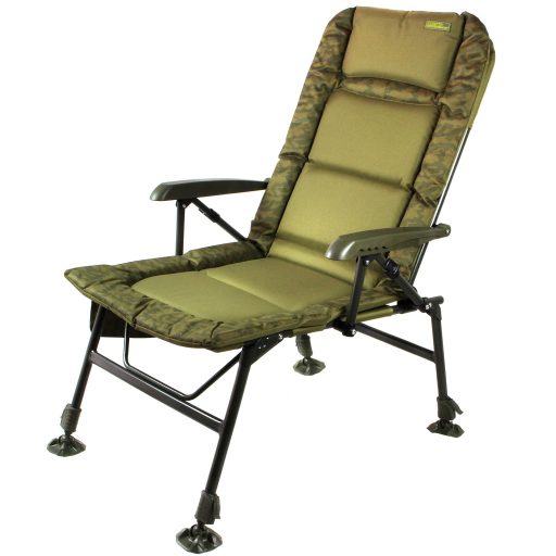 Carp Academy Big Boss fotel