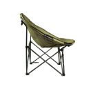 Carp Academy Moon Chair fotel