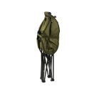 Carp Academy Moon Chair fotel