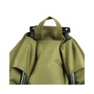 Carp Academy Moon Chair fotel
