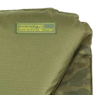 Carp Academy Luxxus Camo fotel