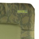Carp Academy Quattro Camo fotel