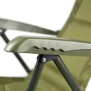 Carp Academy Quattro Camo fotel